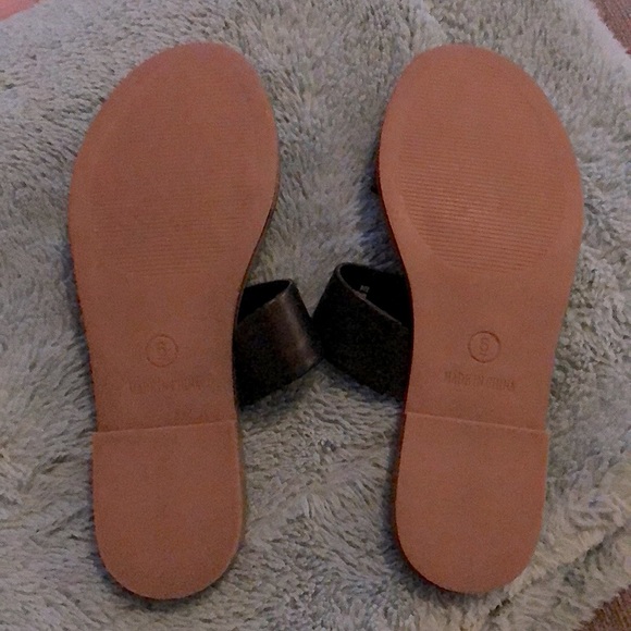 Steve Madden Ivara Sandals - Picture 4 of 5